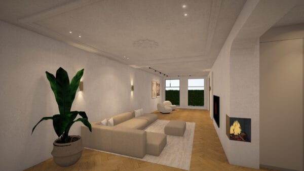 Basis 3D lichtplan - Afbeelding 9