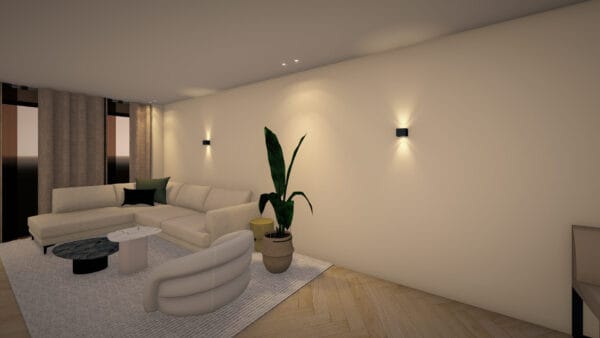 Basis 3D lichtplan - Afbeelding 2