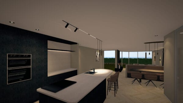 Basis 3D lichtplan - Afbeelding 6
