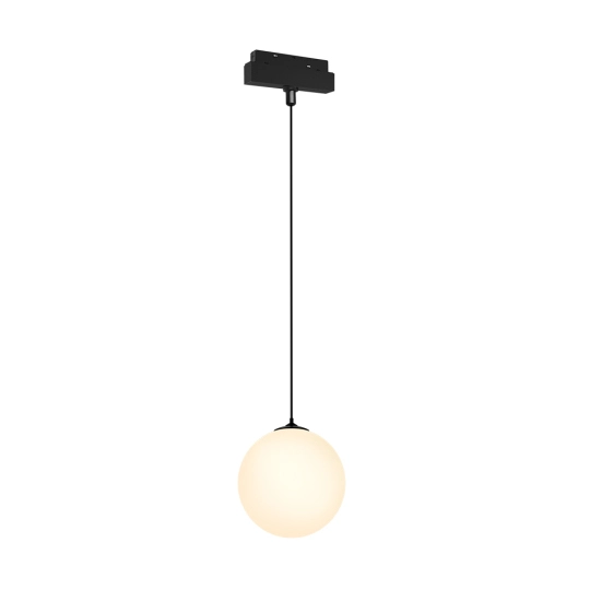 hanglamp bal led 48v