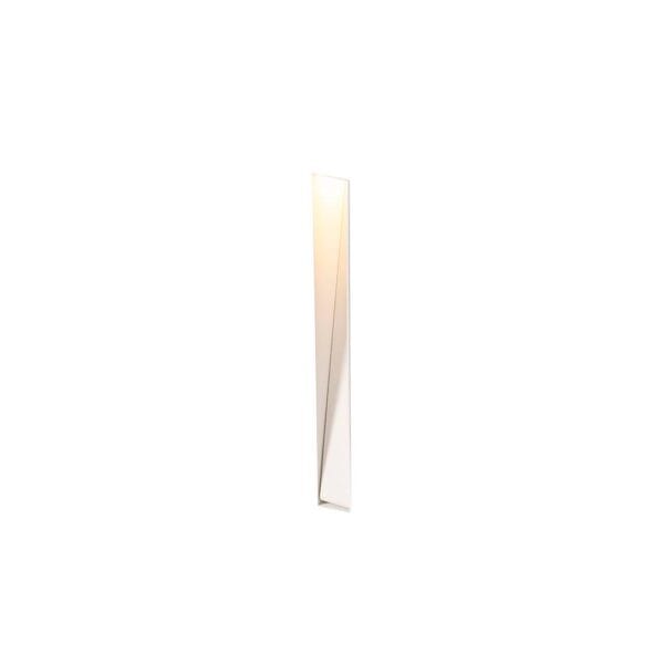 Trimless wandlamp recht - Afbeelding 2