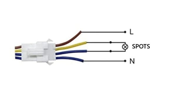 Mini Sensor Plafond - Ultra-kleine Randloze Bewegingsmelder (Stuc) - Afbeelding 5