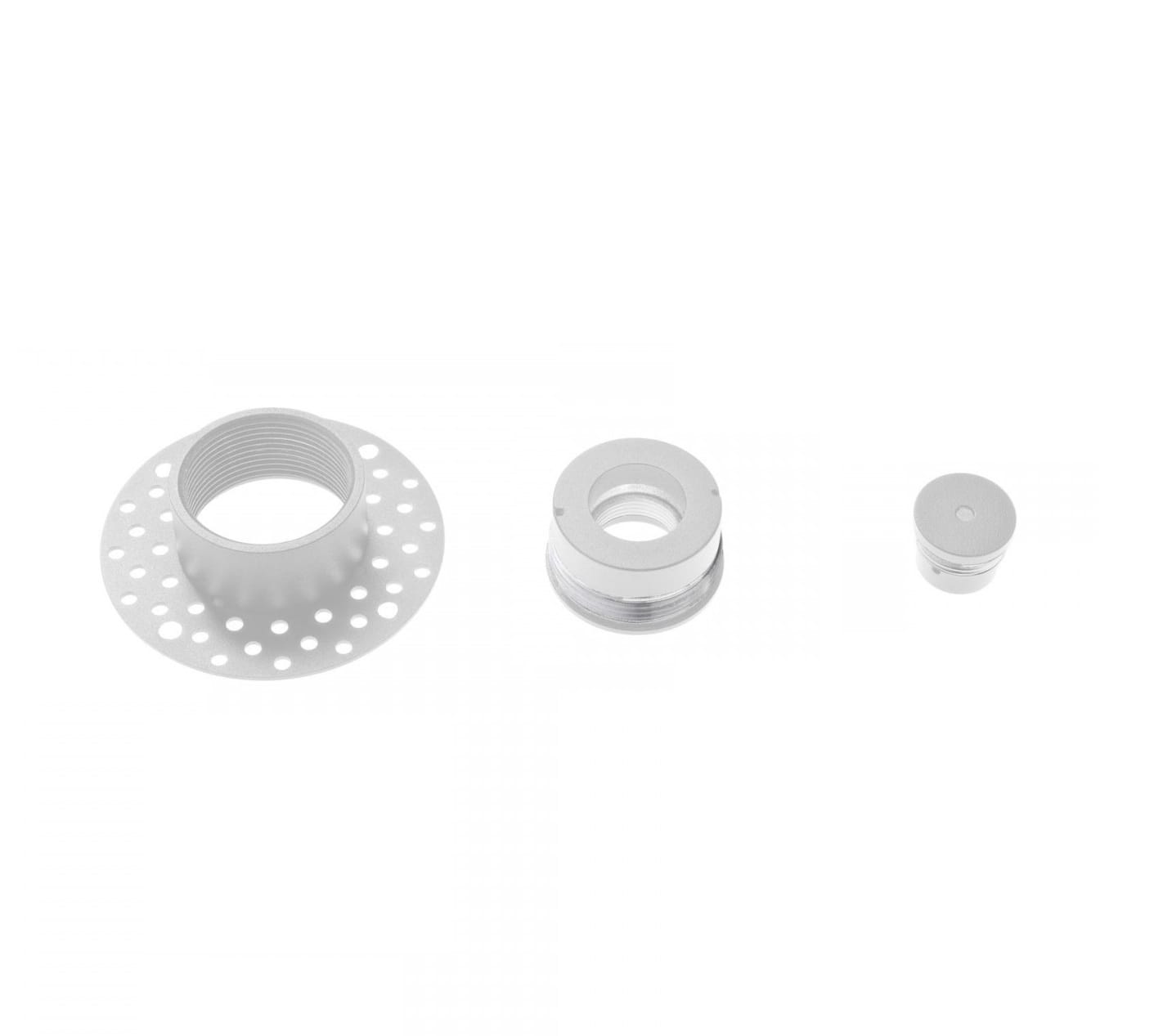 trimless ophanging hanglamp plafond