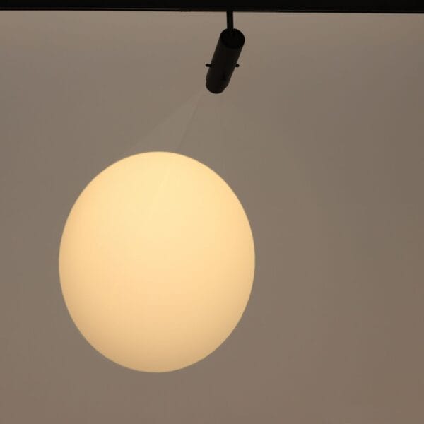 Schilderij magneet spot 48V Zigbee - Afbeelding 6