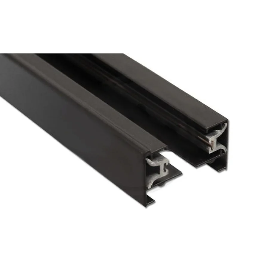1-fase-rails-zwart-rails-100-centimeter-4