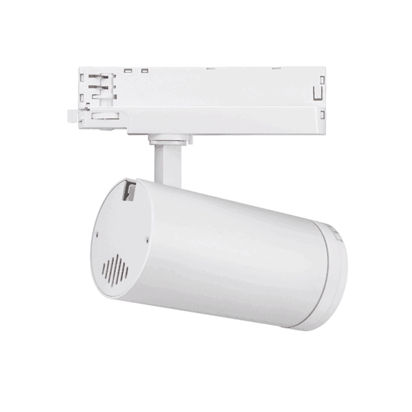 3-FASE RAILSPOT | ZOOMABLE | WATT SWITCH | CCT-SWITCH | WIT - Afbeelding 11