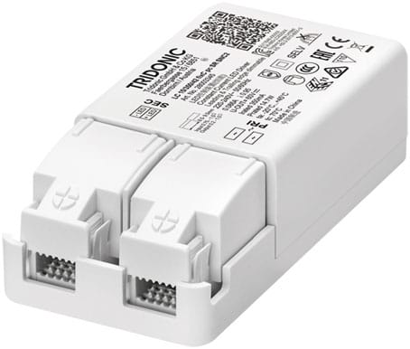 Tridonic LC 15 350 42 fixC pc SR SNC2