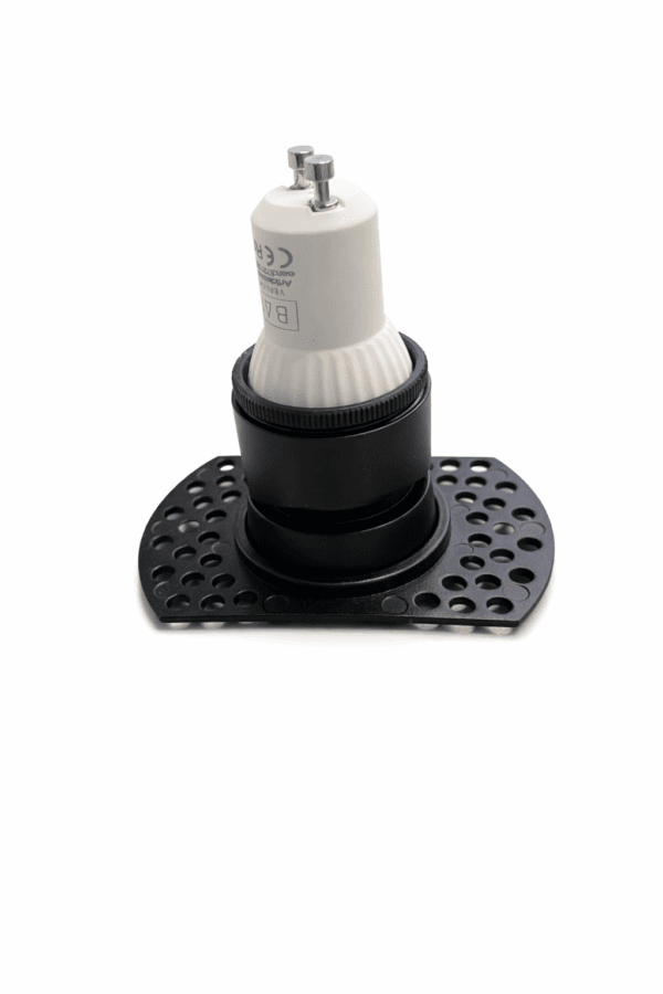 Trimless mini 4,5cm gu10 - Afbeelding 3