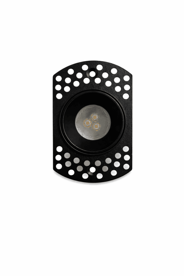 Trimless mini 4,5cm gu10 - Afbeelding 2