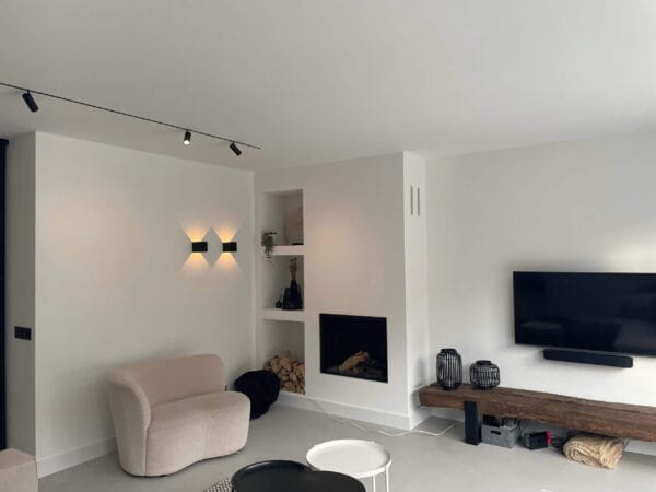 Zigbee afstandsbediening 5 groepen - Afbeelding 3