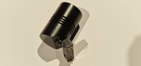 LED Vitrine Spot Show | Type Track spot Fixed 2 | 3 Watt | 3 Colors | 250 Lumen | Zwart - Afbeelding 6