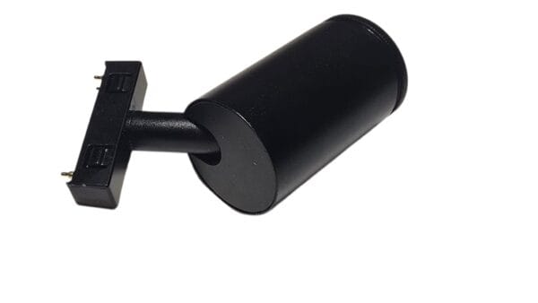 LED Vitrine Spot Show | Type Track spot ZOOM | 3 Watt | Warm Wit | 250 Lumen | Wit - Afbeelding 6