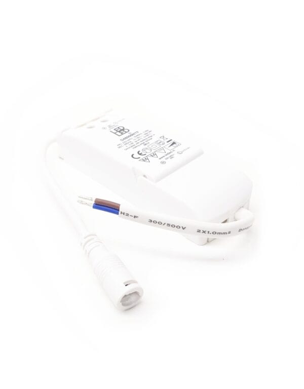 Aurelio led kantelspot rond rvs-matt dimbaar - Pro reflector - Afbeelding 7