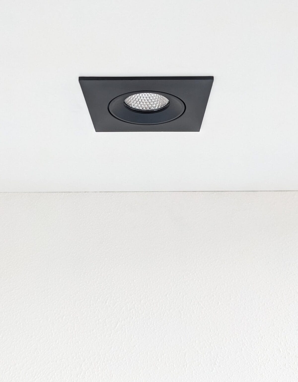 Aurelio Smart led kantelspot vierkant dimbaar - Pro reflector Online ...
