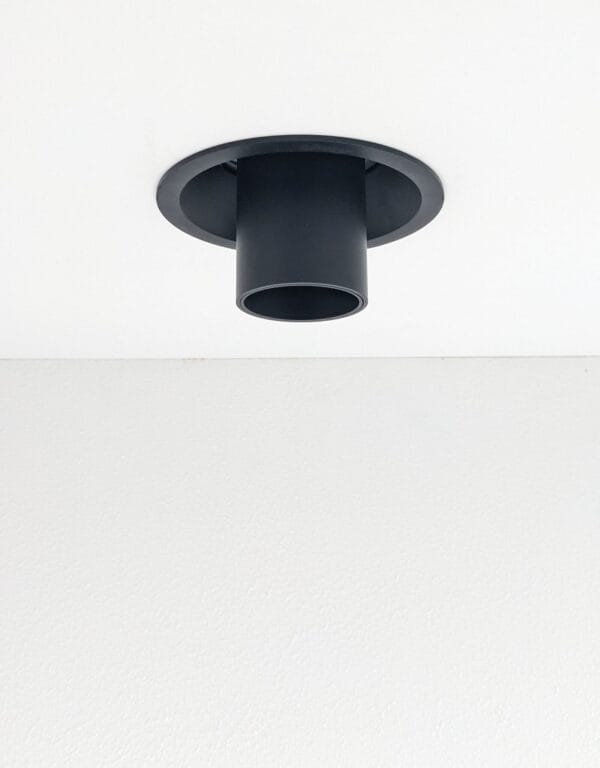 Avora Tube tube led inbouwspot rond dimbaar - Afbeelding 2