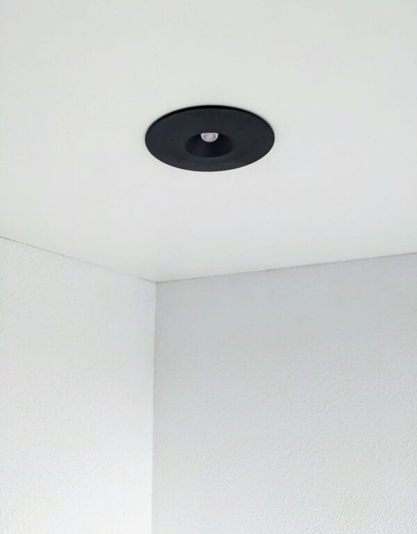 Fino led spot rond 2700k dimbaar - Afbeelding 5