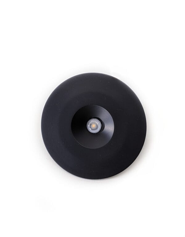 Fino led spot rond 2700k dimbaar - Afbeelding 6