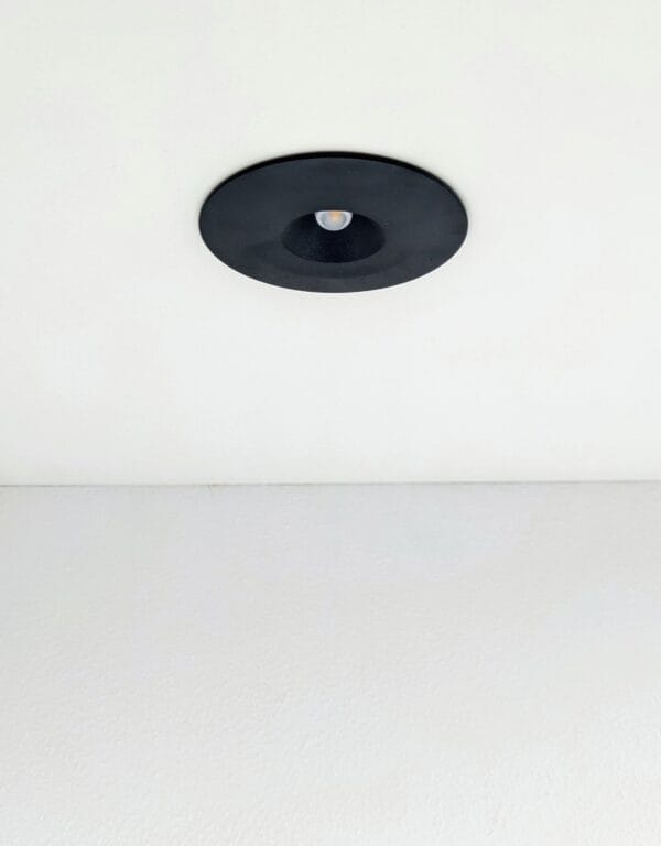 Fino led spot rond 2700k dimbaar - Afbeelding 4