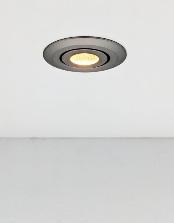 Trivo kantelspot rond dimbaar - Afbeelding 21