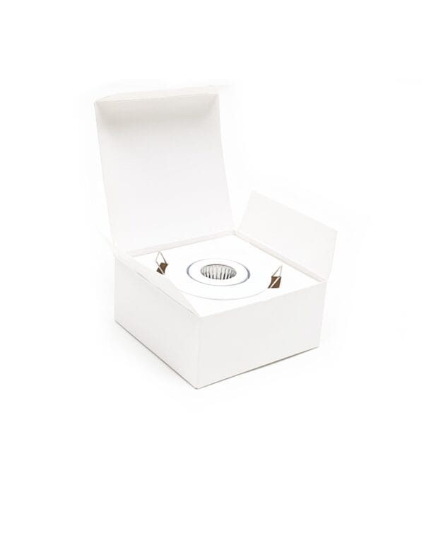 Trivo kantelspot rond dimbaar - Afbeelding 8