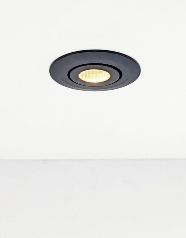 Trivo kantelspot rond dimbaar - Afbeelding 12